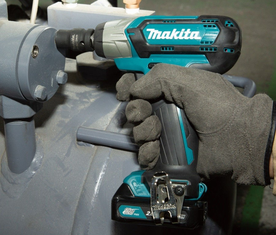 Прев'ю: Makita TW141DZ (без АКБ)