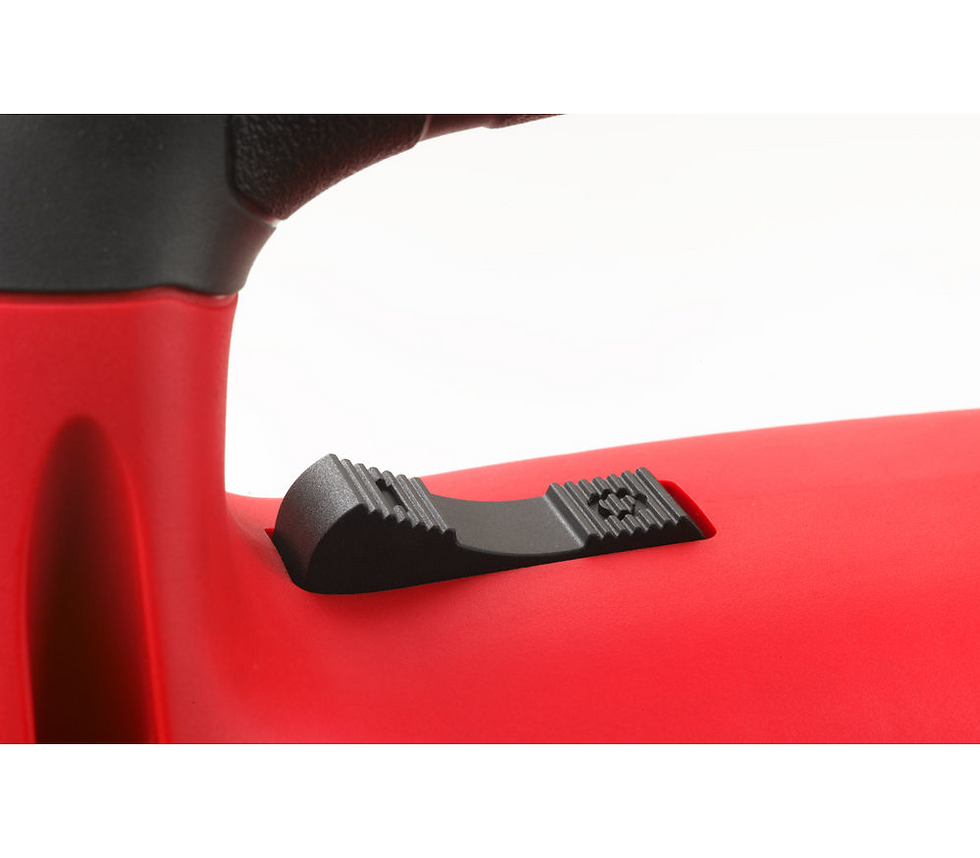 Прев'ю: Відбійний молоток SDS-MAX K 1000 S Milwaukee 4933464120