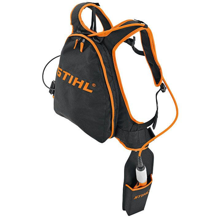 Прев'ю: Акумуляторний секатор STIHL ASA 85  48610116200, придбати у офіційного дилера у Житомирі та Бердичеві.