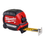 Прев'ю: Рулетка 8 м х 27 мм Magnetic Tape premium Milwaukee 4932464600