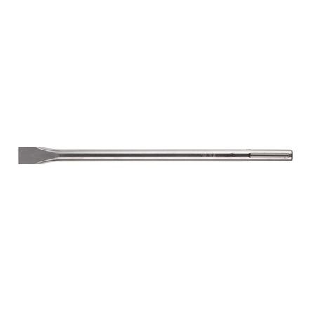 Прев'ю: Долото плоске (SDS-max, 25х400 мм) Milwaukee 4932343738