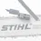 Прев'ю: Шаблон обпилювальний Stihl FL4 00008934009, купити у Житомирі та Бердичеві у офіційного дилера.