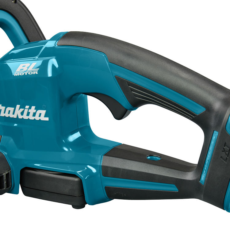Прев'ю: Акумуляторний кущоріз Makita DUH506Z