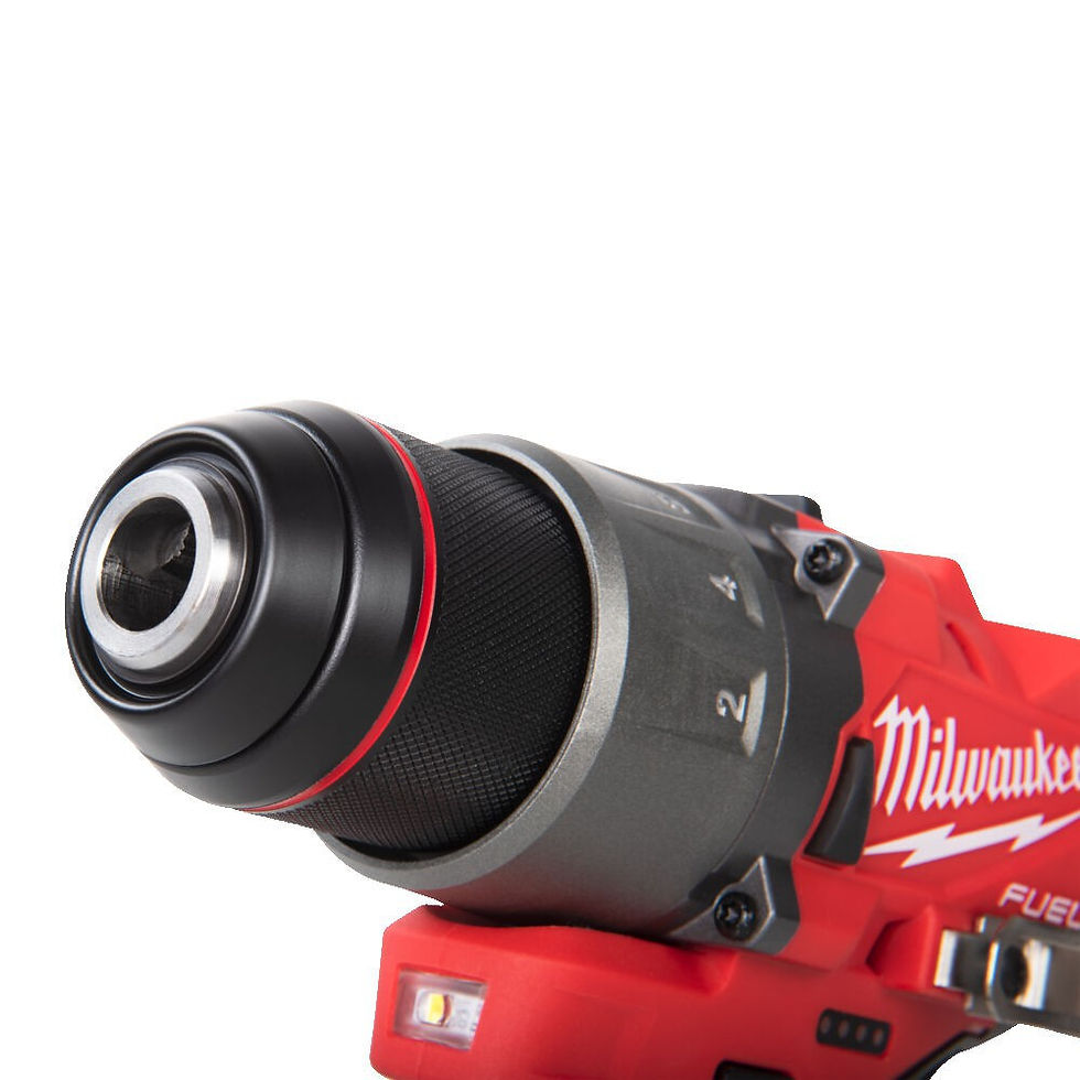Прев'ю: Дриль-шурупокрут акумуляторний M12 FDD2-0 Milwaukee 4933479872