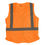 Прев'ю: Жилет безпеки Orange L/XL Milwaukee 4932471893