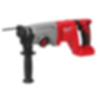 Перфоратор акумуляторний SDS PLUS M18 BLHACD26-0 Milwaukee 4933492483