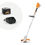 Прев'ю: Акумуляторна мотокоса Stihl FSA 57 SET 45220115748, придбати у Житомирі