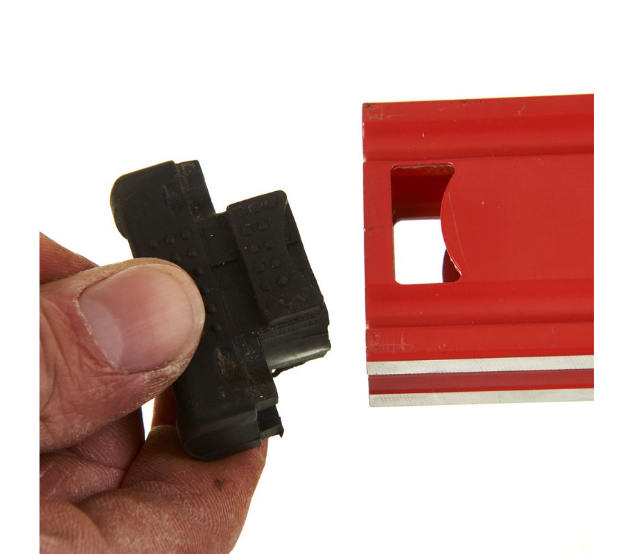 Прев'ю: Рівень SLIM Box 120 см Milwaukee 4932459094
