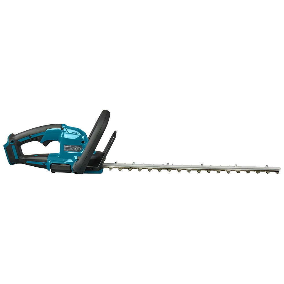 Прев'ю: Акумуляторний кущоріз Makita DUH506Z