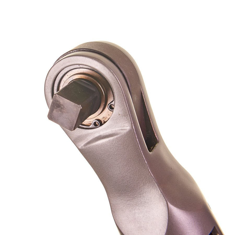 Прев'ю: Гайкокрут кутовий - тріскачка 1/2", M12 FIR12-0, 81Нм Milwaukee 4933459800
