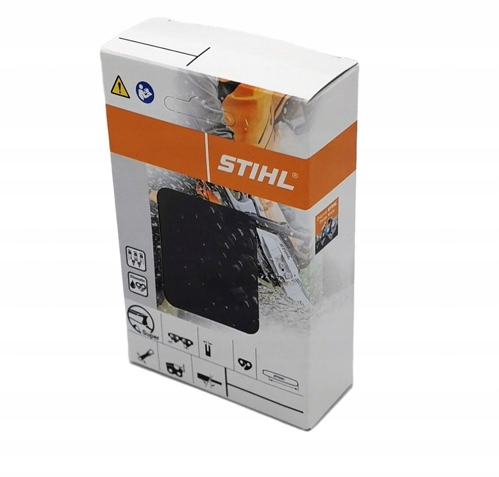 Прев'ю: Ланцюг 63PS3, 35 см, 3/8", 1.3 мм, 53 z Stihl 36160000053, придбати у офіційного дилера у Житомирі