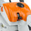 Прев'ю: Купити у Житомирі бензопила Stihl MS 194 C 11372000342