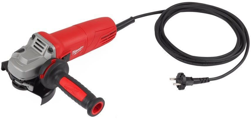 Кутова шліфувальна машина AGV 10-125 EK Milwaukee 4933451222