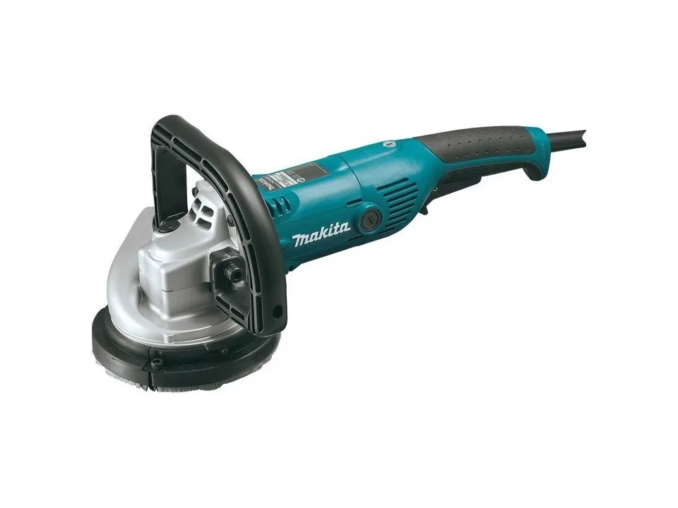 Прев'ю: Шліфмашина по бетону - MAKITA PC5000C