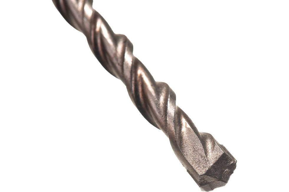 Бур SDS+ M2 14х450 мм Milwaukee 4932307088