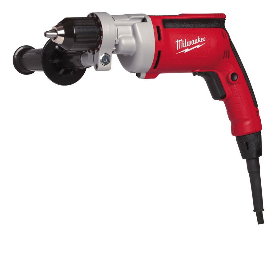 Дриль ударний HDE 13 RQX KIT Milwaukee 4933428550