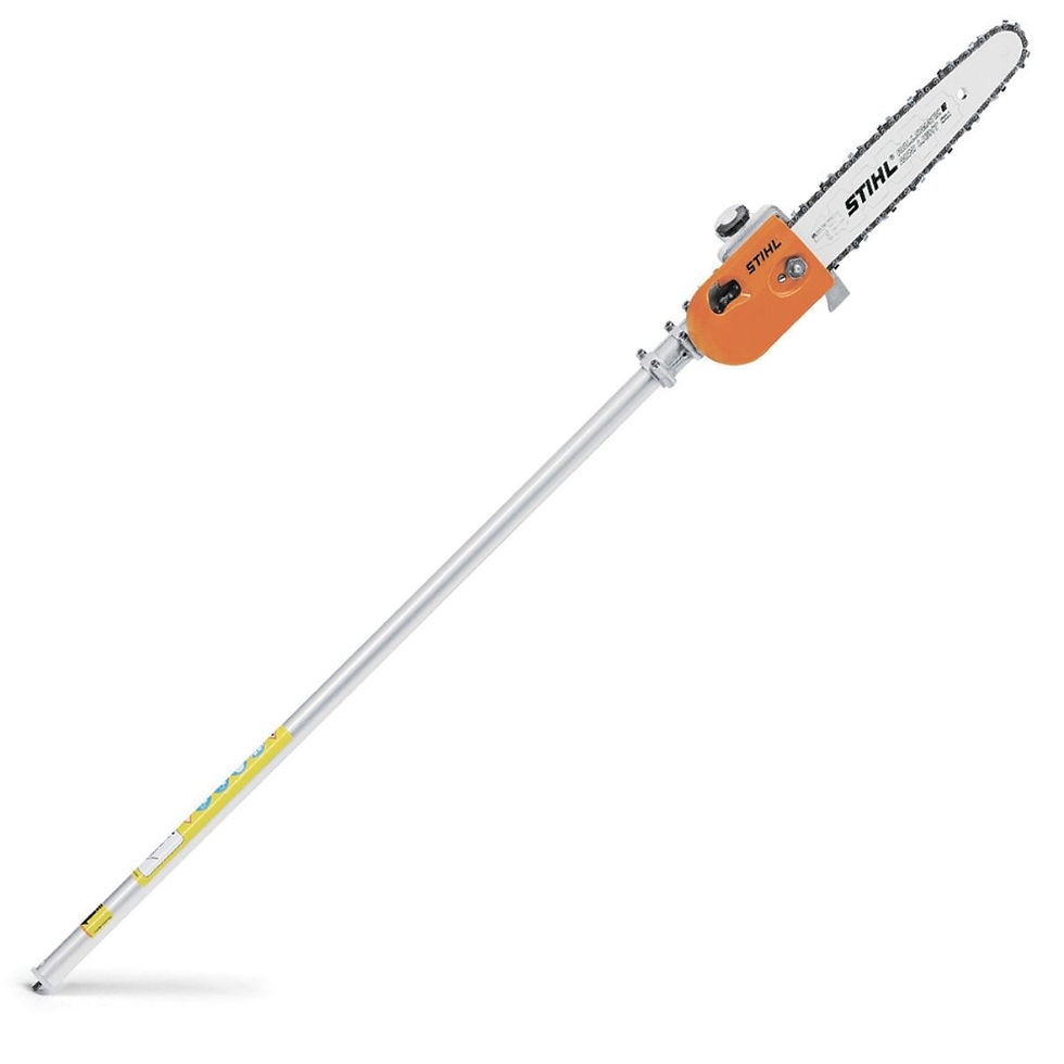 Насадка-висоторіз STIHL HT-KM 41822000212, придбати у офіційного дилера у Житомирі та Бердичеві.