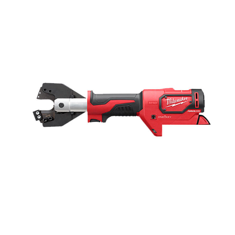 Прев'ю: Кабелеріз гідравлічний M18 ONEHCC-0C CU/AL-SET FORCE LOGIC™ Milwaukee 4933464300