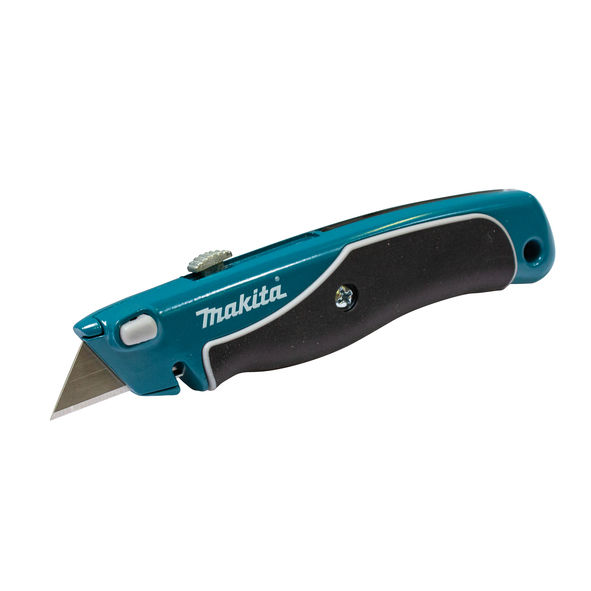 Ніж монтажний з висувними лезами Makita B-65785