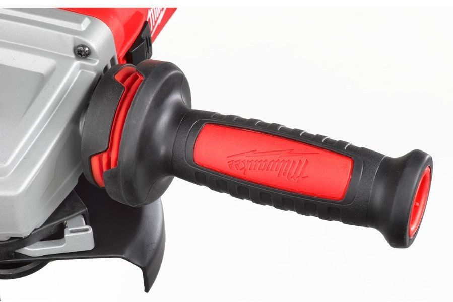 Прев'ю: Кутова шліфувальна машина AGV 13-125 XE Milwaukee 4933451218