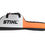 Прев'ю: Сумка для бензопили Stihl 00008810508, купити у Житомирі