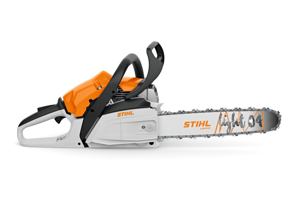 Ланцюгова бензинова мотопила Stihl MS 212 11482000283, купити у Бердичеві та Житомирі у офіційного дилера.