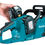 Прев'ю: Акумуляторна ланцюгова пила Makita DUC355Z