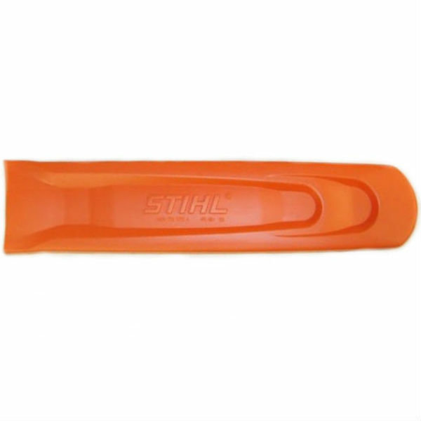 Захисний кожух для ланцюгових пилок 50 - 55 см Stihl 00007929176 , придбати у Житомирі