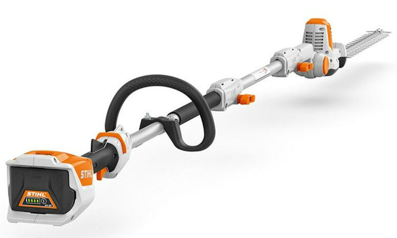 Мотоножиці акумуляторні Stihl HLA 56 HA010112914, пропонуємо у Житомирі