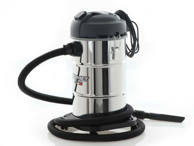 Прев'ю: Будівельний пилосос Comet Oleo-Mac CV 30 XE, придбати у офіційного дилера у Житомирі та Бердичеві.