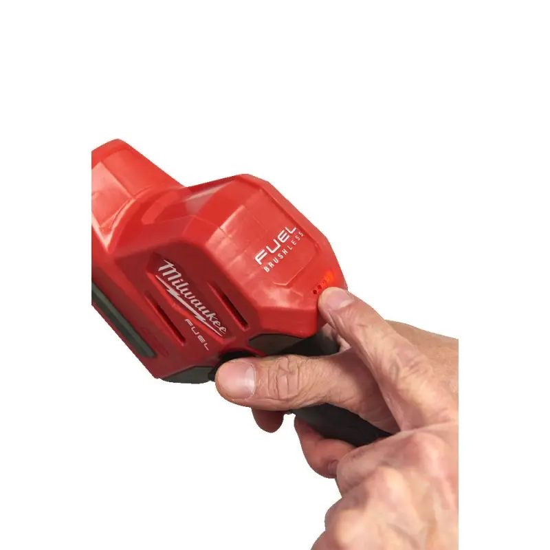 Прев'ю: Акумуляторний кущоріз M12 FHT20-0 Milwaukee 4933479675, придбати у офіційного дилера у Житомирі.