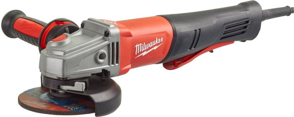 Кутова шліфувальна машина AGV 13-125 XSPDEB Milwaukee 4933464998