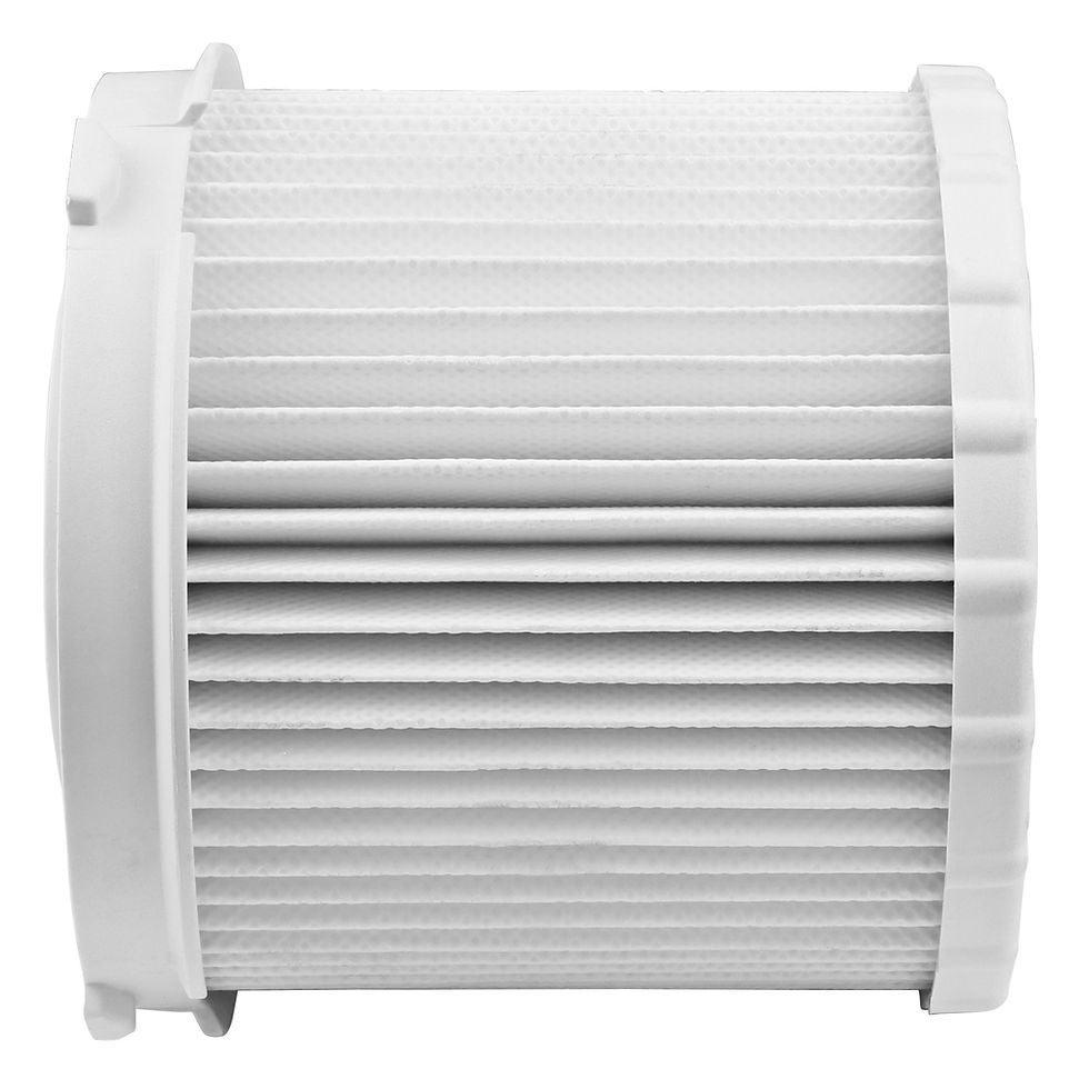 Прев'ю: HEPA-фільтр для DVC750 Makita 162518-0