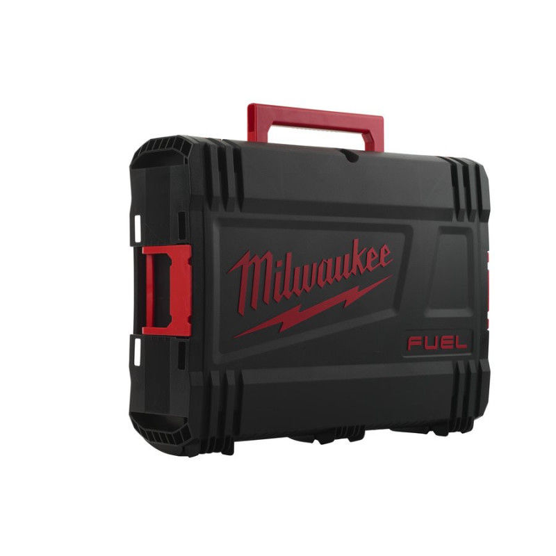 Кейс для зберігання HD-BOX №1 Milwaukee 4932453385