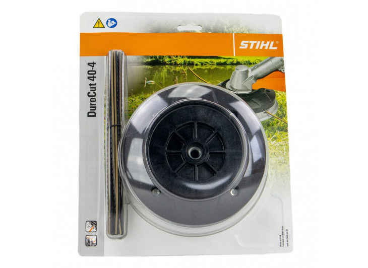 Косильна головка DuroCut 40-4 Stihl 40057102114, придбати у Житомирі