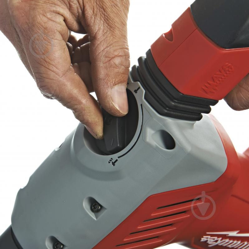 Прев'ю: Перфоратор SDS-Plus PLH 28 E Milwaukee 4933446790