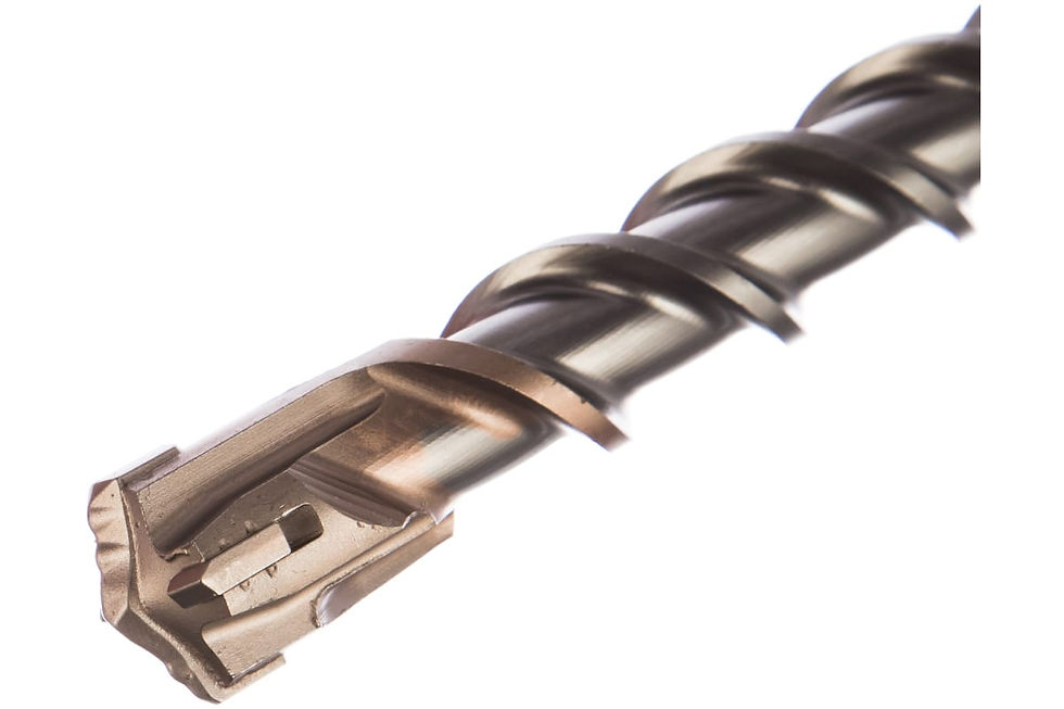 Бур SDS-MAX 32x1320 мм Milwaukee 4932352788