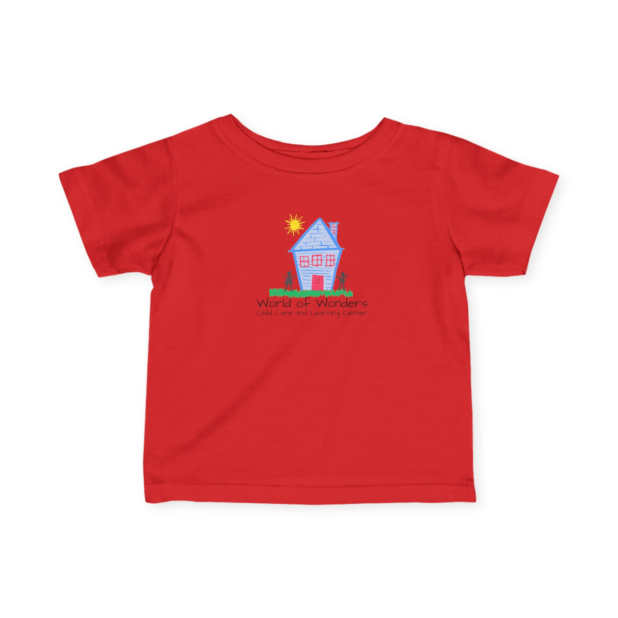 Infant Shirt
