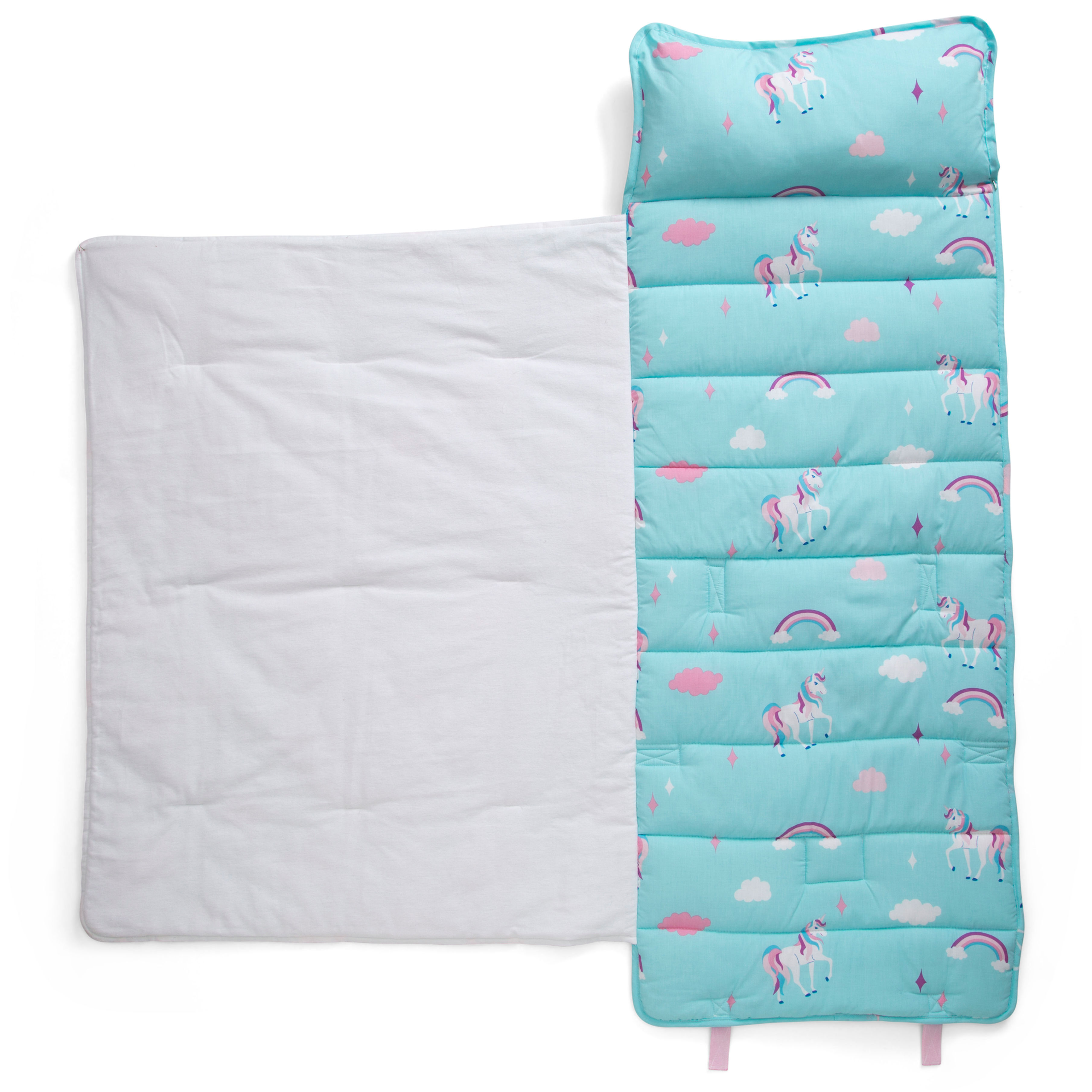 Custom Nap Mat