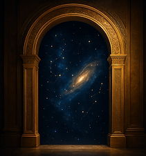 Astral Travel