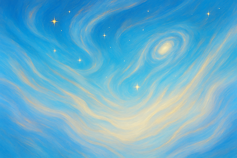 Astral Travel
