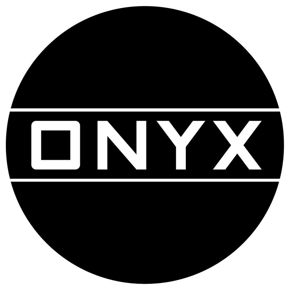 Onyx Monthly Social - December