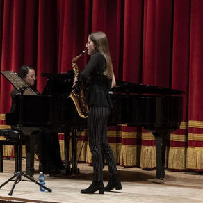 3° edizione Stagione Concertistica - "Musica da camera"