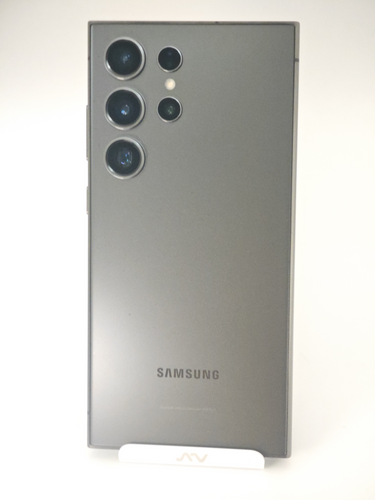 Aランク】Galaxy S24Ultra チタニウムブラック 256GB 韓国版