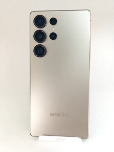 Aランク】Galaxy S25Ultra 512GB 韓国版 チタニウムグレー | トモダチ