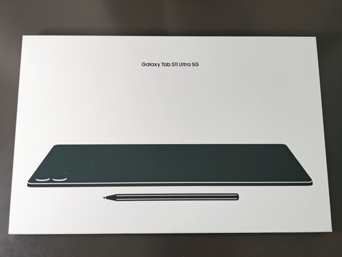 Galaxy Tab S11Ultra 512GB Simフリーモデル 韓国版 Galaxy Tab S11Ultra 512GB Simフリーモデル 韓国版 | トモダチ