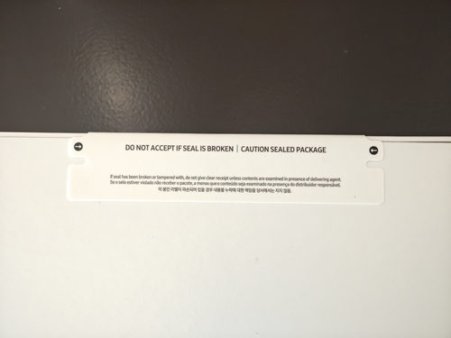 【新品未開】Galaxy Tab S10Ultra 韓国版 256GB シルバー 新品未開】Galaxy Tab S10Ultra 韓国版 256GB シルバー 新品未開