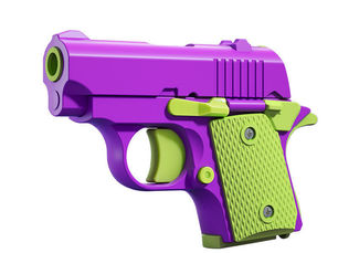 Explore Our  Big Value 2024 New Water Gun Glock Pistol Shooting Toy Full Summer Water Beach Toy For Kids Boys Girls Adults – Perfect for Every Occasion
