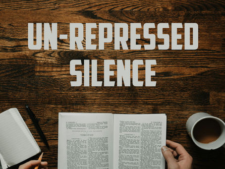 Un-Repressed Silence