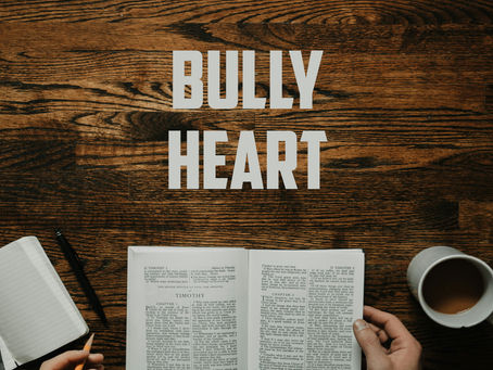 Bully Heart